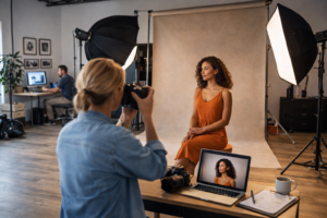 How To Establish a Photography Studio