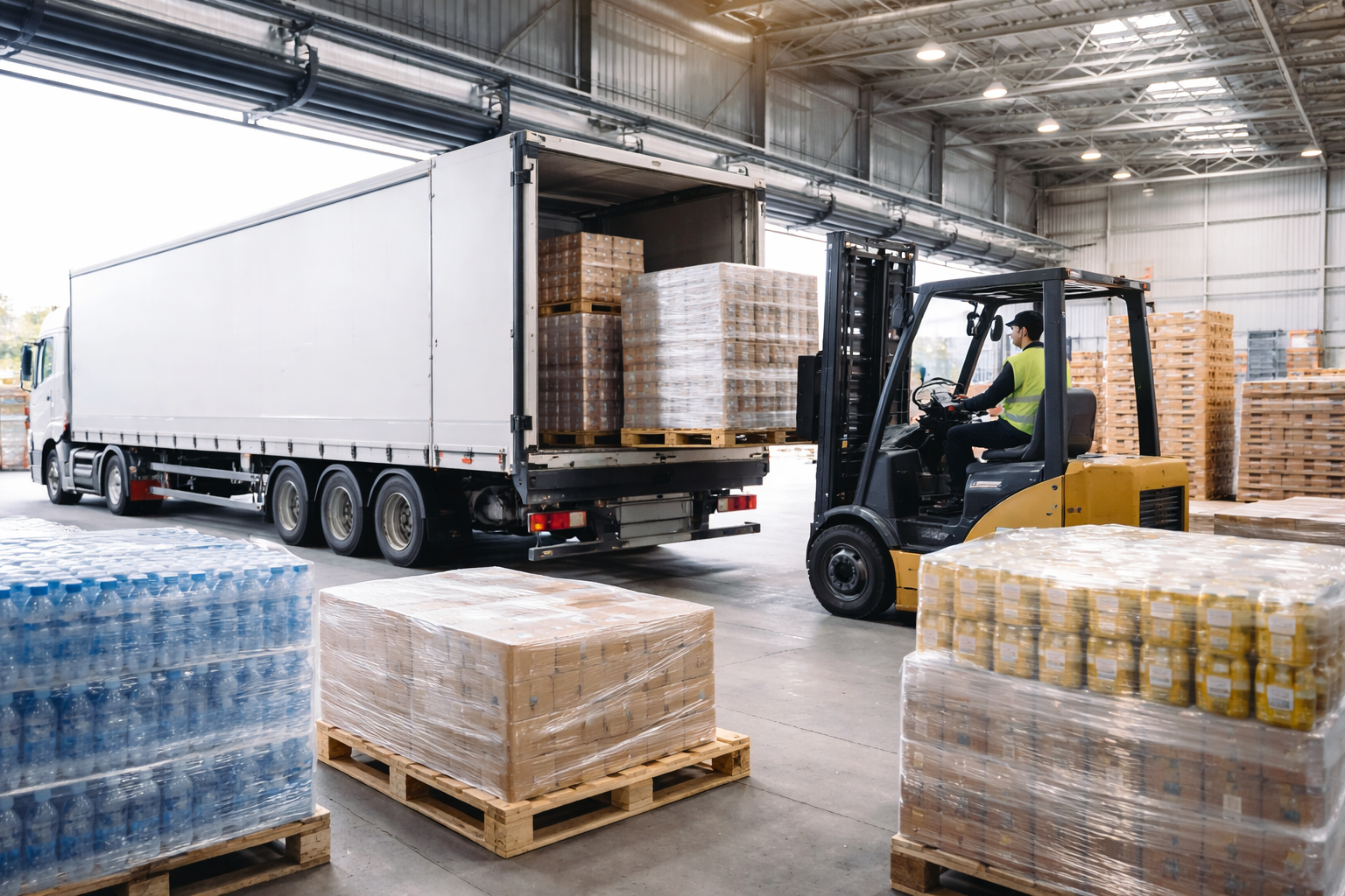 Grocery Store Product Sourcing Guide