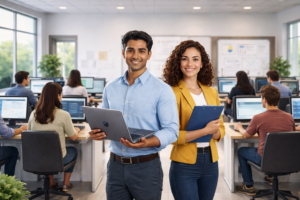 Start a Computer Training Centre