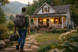 Homestay Business Guide for Beginners