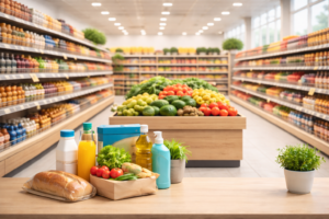 Retail Store Design Tips