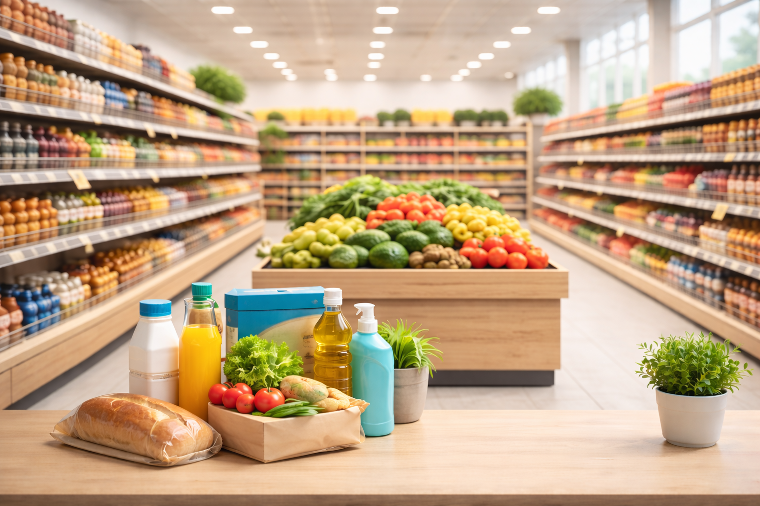 Retail Store Design Tips