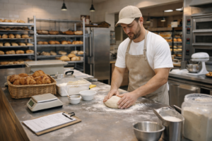 Start a Successful Neighborhood Bakery