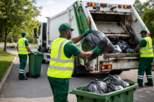 Start a Profitable Waste Management Business